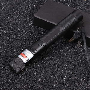 Puntero de láser <span class=keywords><strong>verde</strong></span> de luz fuerte de alta potencia luz negra rayo láser <span class=keywords><strong>linterna</strong></span> - Product Image 4