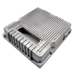 Tùy chỉnh CNC gia công dịch vụ 5 trục trượt CNC ý tưởng sản phẩm cho machinist độc đáo edelstahl thiết kế - Product Image 6