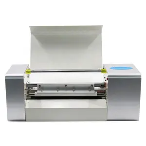 Hot Jual Digital Foil Printer/Foil Stamping Mesin/Emas Foil Mesin Cetak Amydor 360A