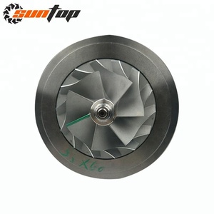 Variété de styles aftermarket turbo pièces turbocompresseur cartouche HE351CW <span class=keywords><strong>LCDP</strong></span> - Product Image 3
