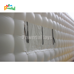 Cúpula inflable gigante, tienda de campaña, cubo, estructura de aire - Product Image 5