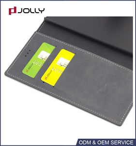 Meilleur <span class=keywords><strong>flip</strong></span> portefeuille en cuir accessoires de téléphone cellulaire cas Pour Sony xperia xz z3 z5 - Product Image 5