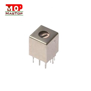 Cuộn dây 56uh loại 10ezh lọc cho 455 Khz <span class=keywords><strong>ift</strong></span> <span class=keywords><strong>Ferrite</strong></span> cuộn dây cho LED ánh sáng điện cuộn cảm - Product Image 1