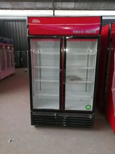 גבוהה באיכות 2 3 דלתות פרח מזון מדבקת לשתות משקאות showcase תצוגת cooler מקרר עם <span class=keywords><strong>lcd</strong></span>