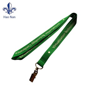 Personnaliser Logo Imprimé Mode Longes <span class=keywords><strong>De</strong></span> Sécurité Échappée Polyester Lanière <span class=keywords><strong>tour</strong></span> <span class=keywords><strong>de</strong></span> <span class=keywords><strong>Cou</strong></span> - Product Image 2