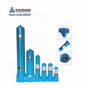 Kaishan Air Filter untuk Air Compressor untuk Industri
