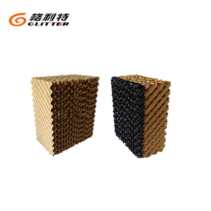 Negro recubierto <span class=keywords><strong>de</strong></span> refrigeración Pad para aves <span class=keywords><strong>de</strong></span> corral pollo <span class=keywords><strong>jaula</strong></span> - Product Image 3