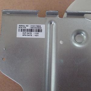 Các Bộ Phận Máy ATM Máy In Hóa Đơn Nhiệt <span class=keywords><strong>NCR</strong></span> 6622 6625 Vận Chuyển 0090020625 009-0020625 - Product Image 5