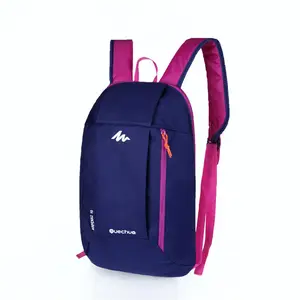 야외 하이킹 여행 배낭 Daypack, 학교 스포츠 어깨 가방