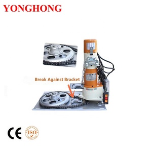 <span class=keywords><strong>Moteur</strong></span> de <span class=keywords><strong>volet</strong></span> roulant automatique 600 kg le plus populaire et performant - Product Image 6