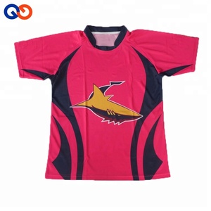 Sublimated <strong>tonga</strong> <strong>rugby</strong> <strong>jersey</strong> shirts - Product Image 6