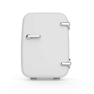 4L <span class=keywords><strong>muy</strong></span> pequeño refrigerador - Product Image 1