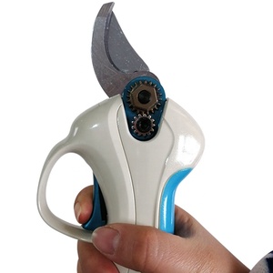 Agli ioni di litio alimentato a batteria potatura cesoie alberi <span class=keywords><strong>da</strong></span> <span class=keywords><strong>frutto</strong></span> di taglio elettrico forbici - Product Image 2