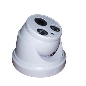 Factory OEM Kamera Ip Dalam Ruangan H.265 Hi3516C IMX323 3mp Kamera Cctv Kubah P2p Poe Ir - Product Image 3