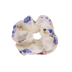 Small flower cheesecloth gums hair - Product Image 1