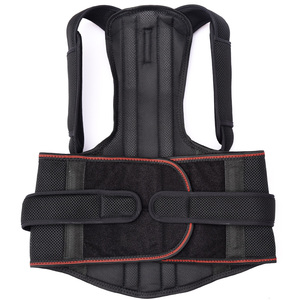 <span class=keywords><strong>Posture</strong></span> Correcteur Facile Réglable pour Femmes et Hommes Discret et Confortable Sous <span class=keywords><strong>les</strong></span> Vêtements Intelligent Rappel Dispositif - Product Image 1