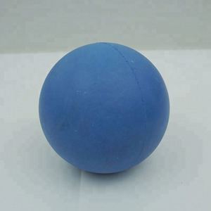 ลูกบอลนวดมือยางโยคะขนาด 63 มม. - Product Image 2