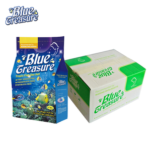 50 gallons sac produits pour animaux de compagnie pour la reproduction d'<span class=keywords><strong>aquarium</strong></span> poissons tropicaux - Product Image 1
