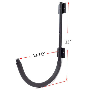 Soporte para colgar en la pared del Kayak - Product Image 1