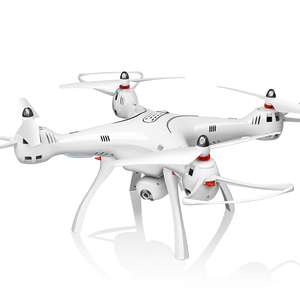 طائرة بدون طيار SYMA X8PRO X8 Pro, طائرة بدون طيار بنظام تحديد المواقع GPS RC واي فاي FPV مع 720P HD أو H9R 4K كاميرا احترافية رباعية المراوح 6 محاور تثبيت الارتفاع مقطوعة الرأس