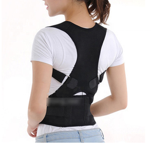 Chất Lượng Cao Thắt Lưng Hỗ Trợ Ghế Trở Lại Hỗ Trợ Ngồi Tư Thế Corrector Eo Trở Lại Hỗ Trợ Belt Với Tùy Chỉnh Logo - Product Image 4