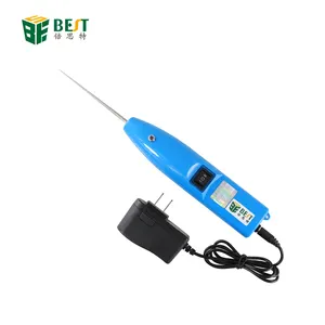 BEST-494 Factory High Quality Portable Mobiles Repairing Tools Mini OCA LCD Glue Remover for iphone Panel Glass oca glue remover