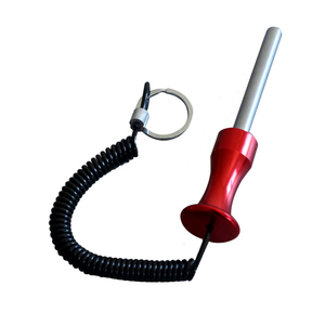Casa fitness accesorios pila de peso pin magnético seleccione pin con pila de peso para gimnasio - Product Image 3