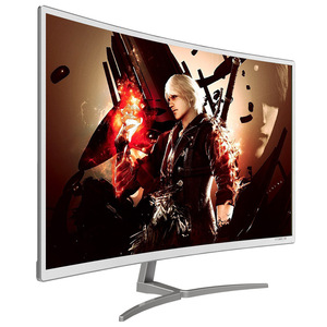 31,5 Дюймов 2 К QHD 144 Гц ЖК-панель изогнутые монитора компьютера - Product Image 6