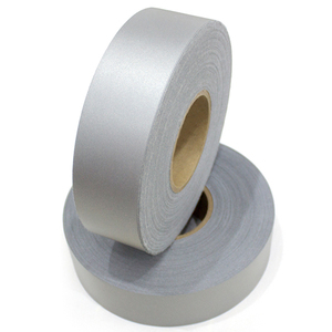<span class=keywords><strong>Cinta</strong></span> <span class=keywords><strong>Reflectante</strong></span> Termoadhesiva EN471 de <span class=keywords><strong>3m</strong></span> para Coser en Ropa / <span class=keywords><strong>Cinta</strong></span> <span class=keywords><strong>Reflectante</strong></span> para Uniformes - Product Image 1