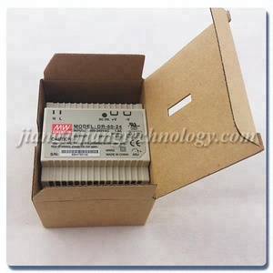 2.5A 60 W 24 V alimentación <span class=keywords><strong>DR</strong></span>-60-24 meanwell industrial DIN Rail alimentación - Product Image 5