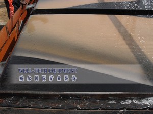 6 6 <span class=keywords><strong>s</strong></span> mineral de oro de recuperación temblando de planta - Product Image 3