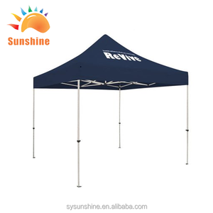 Eurmax EZ Pop carpa <span class=keywords><strong>toldo</strong></span> 10x10Feet carcasa paredes laterales de Gazebo WallZipper - Product Image 6