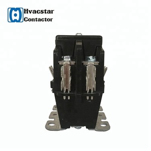 Magnético eléctrico monofásico <span class=keywords><strong>Contactor</strong></span> 30a 2 polos <span class=keywords><strong>Contactor</strong></span> - Product Image 4