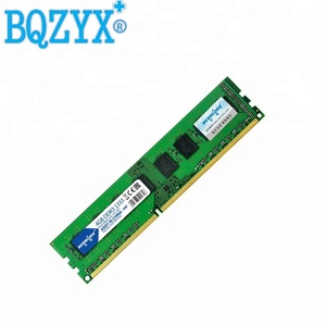 Seulement Compatible pour AMD carte mère ordinateur mémoire <span class=keywords><strong>Ddr3</strong></span> 4g 1333 1600 mhz Ram - Product Image 3