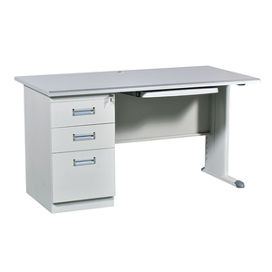 Nuevo estilo USO COMERCIAL Oficina escritorio <span class=keywords><strong>de</strong></span> la computadora - Product Image 2