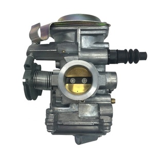 Carburateur <span class=keywords><strong>Mio</strong></span> <span class=keywords><strong>100cc</strong></span> Carburateur Mikuni 24mm - Product Image 3