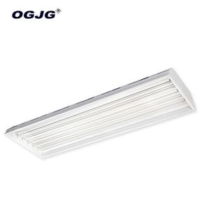 28800 Lumen 347 V 480 V atenuación <span class=keywords><strong>dali</strong></span> aeropuerto colgante iluminación 100 W 160 W 240 W 300 W <span class=keywords><strong>de</strong></span> aluminio vivienda <span class=keywords><strong>de</strong></span> emergencia led alta luz <span class=keywords><strong>de</strong></span> <span class=keywords><strong>la</strong></span> Bahía - Product Image 2