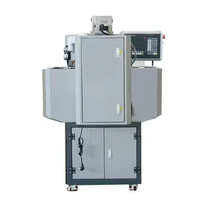 סיני CNC כרסום מכונת עם ISO30 ציר