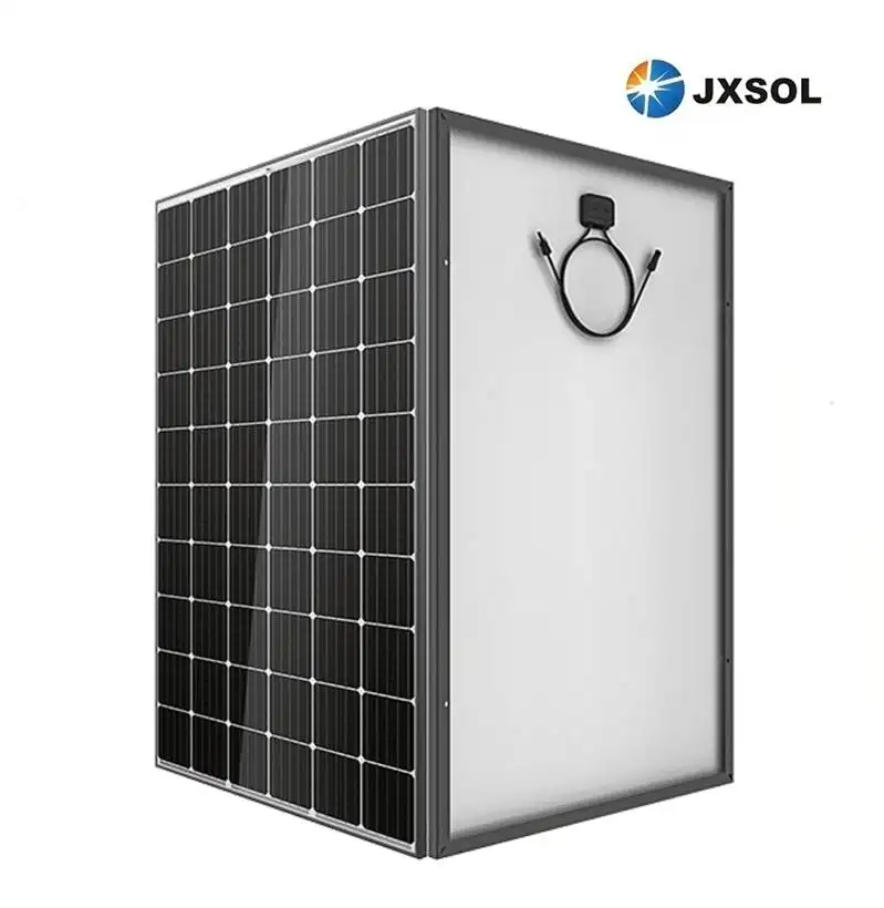 Cina vendita calda 300 watt pannelli solari monocristallini pannello solare economico 300 w
