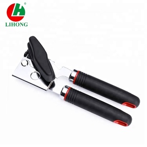 Cocina restaurante artesanal fuerte deber Chrome puede abridor/Tin Opener - Product Image 1