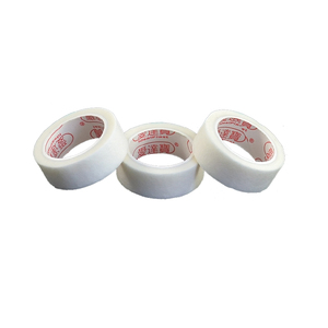 Bande adhésive non tissée de très bonne qualité, bandes chirurgicales faciles à utiliser, à micro-pores, livraison gratuite - Product Image 2