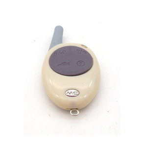 Alarma <span class=keywords><strong>de</strong></span> Coche Bidireccional con Pantalla LCD M100AS, Alarma <span class=keywords><strong>de</strong></span> Coche Fácil <span class=keywords><strong>de</strong></span> Instalar <span class=keywords><strong>para</strong></span> el Mercado Ruso - Product Image 3