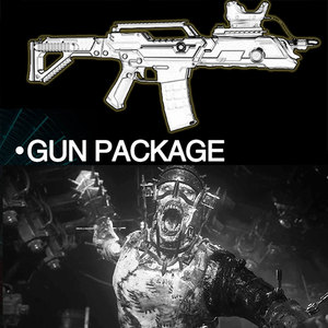 Dernière vr jeu de La Chine vr multijoueur vidéo <span class=keywords><strong>film</strong></span> virtuel de tir à la réalité tuer <span class=keywords><strong>zombies</strong></span> dans un grand espace chambre - Product Image 1