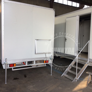 China promotion notebook toilet flushing toilets trailer home - Product Image 4