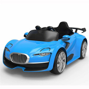 Autorizado batería de coche de juguete para niño, niños, paseo en el coche eléctrico de juguete para los niños - Product Image 3