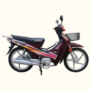 Motore a 4 Tempi da 110CC per Moto da Donna <span class=keywords><strong>K</strong></span>-T-M, Fornitura a Lungo Termine - Product Image 4