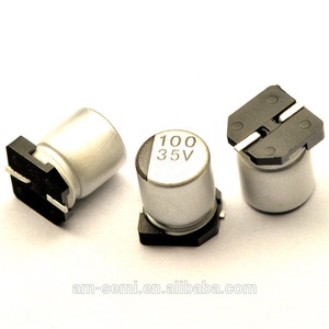 ตัวเก็บประจุโพลีเอสเตอร์ 100V 2A 0.1UF 100NF <span class=keywords><strong>104J</strong></span> 100V - Product Image 6