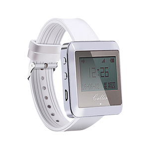 Ringbell inalámbrico camarero reloj <span class=keywords><strong>buscapersonas</strong></span> - Product Image 1