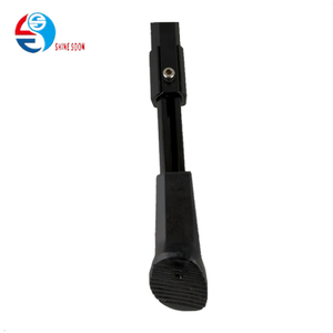 Pezzi di ricambio per biciclette cavalletto per Mountain Bike in alluminio regolabile cavalletto laterale centrale per ciclismo - Product Image 6
