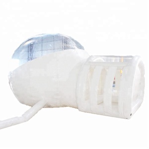 Guangzhou bulle tente prix pour vente pour camping pour location - Product Image 2